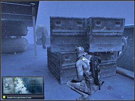 4 - Sea of Okhotsk (1) | Misja 4.2 w Splinter Cell Double Agent - Tom Clancys Splinter Cell: Double Agent - poradnik do gry