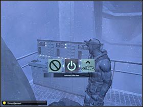 7 - Sea of Okhotsk (1) | Misja 4.2 w Splinter Cell Double Agent - Tom Clancys Splinter Cell: Double Agent - poradnik do gry