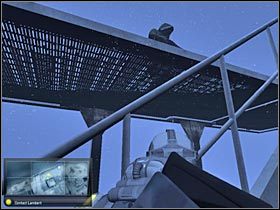 8 - Sea of Okhotsk (1) | Misja 4.2 w Splinter Cell Double Agent - Tom Clancys Splinter Cell: Double Agent - poradnik do gry