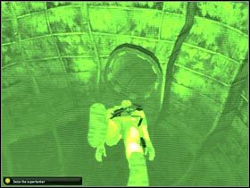 1 - Sea of Okhotsk (4) | Misja 4.2 w Splinter Cell Double Agent - Tom Clancys Splinter Cell: Double Agent - poradnik do gry