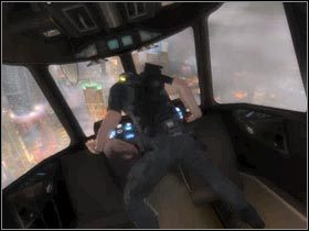 Przed Tobą bardzo prosta mini-gra - Shanghai - Hotel (1) | Misja 5 w Splinter Cell Double Agent - Tom Clancys Splinter Cell: Double Agent - poradnik do gry