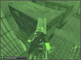 5 - Shanghai - Hotel (1) | Misja 5 w Splinter Cell Double Agent - Tom Clancys Splinter Cell: Double Agent - poradnik do gry