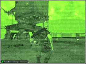 8 - Shanghai - Hotel (1) | Misja 5 w Splinter Cell Double Agent - Tom Clancys Splinter Cell: Double Agent - poradnik do gry