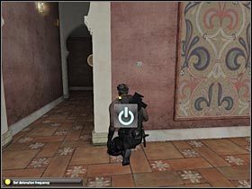 7 - Cozumel - Cruise Ship (1) | Misja 7.2 w Splinter Cell Double Agent - Tom Clancys Splinter Cell: Double Agent - poradnik do gry