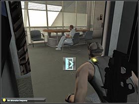 10 - Cozumel - Cruise Ship (1) | Misja 7.2 w Splinter Cell Double Agent - Tom Clancys Splinter Cell: Double Agent - poradnik do gry