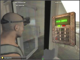 2 - Cozumel - Cruise Ship (2) | Misja 7.2 w Splinter Cell Double Agent - Tom Clancys Splinter Cell: Double Agent - poradnik do gry