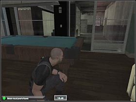 9 - NYC - JBA HQ - Part 3 (2) | Misja 8 w Splinter Cell Double Agent - Tom Clancys Splinter Cell: Double Agent - poradnik do gry