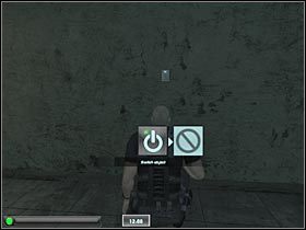 8 - NYC - JBA HQ - Part 3 (3) | Misja 8 w Splinter Cell Double Agent - Tom Clancys Splinter Cell: Double Agent - poradnik do gry