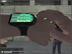 7 - NYC - JBA HQ - Part 3 (4) | Misja 8 w Splinter Cell Double Agent - Tom Clancys Splinter Cell: Double Agent - poradnik do gry