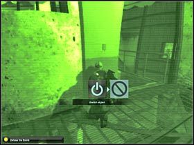 2 - NYC - JBA HQ - Part 4 (1) | Misja 10.2 w Splinter Cell Double Agent - Tom Clancys Splinter Cell: Double Agent - poradnik do gry