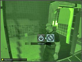 6 - NYC - JBA HQ - Part 4 (1) | Misja 10.2 w Splinter Cell Double Agent - Tom Clancys Splinter Cell: Double Agent - poradnik do gry