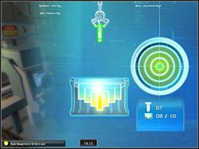 4 - NYC - JBA HQ - Part 2 (2) | Misja 6 w Splinter Cell Double Agent - Tom Clancys Splinter Cell: Double Agent - poradnik do gry