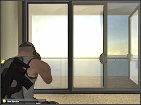 1 - Cozumel - Cruise Ship (1) | Misja 7.1 w Splinter Cell Double Agent - Tom Clancys Splinter Cell: Double Agent - poradnik do gry