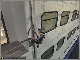 3 - Cozumel - Cruise Ship (1) | Misja 7.1 w Splinter Cell Double Agent - Tom Clancys Splinter Cell: Double Agent - poradnik do gry