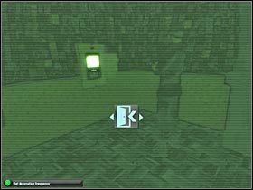 Jeśli nie chcesz bawić się ze światłami, możesz zastosować dwie inne metody działania - Cozumel - Cruise Ship (2) | Misja 7.1 w Splinter Cell Double Agent - Tom Clancys Splinter Cell: Double Agent - poradnik do gry