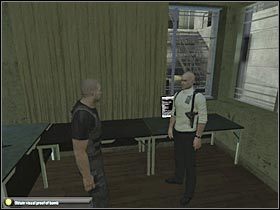2 - NYC - JBA HQ - Part 3 (1) | Misja 8 w Splinter Cell Double Agent - Tom Clancys Splinter Cell: Double Agent - poradnik do gry