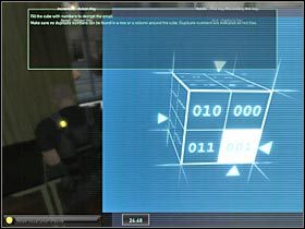 3 - NYC - JBA HQ - Part 3 (1) | Misja 8 w Splinter Cell Double Agent - Tom Clancys Splinter Cell: Double Agent - poradnik do gry