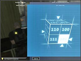 4 - NYC - JBA HQ - Part 3 (1) | Misja 8 w Splinter Cell Double Agent - Tom Clancys Splinter Cell: Double Agent - poradnik do gry