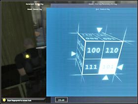 5 - NYC - JBA HQ - Part 3 (1) | Misja 8 w Splinter Cell Double Agent - Tom Clancys Splinter Cell: Double Agent - poradnik do gry