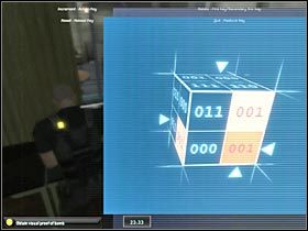 6 - NYC - JBA HQ - Part 3 (1) | Misja 8 w Splinter Cell Double Agent - Tom Clancys Splinter Cell: Double Agent - poradnik do gry