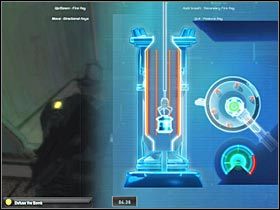 7 - NYC - JBA HQ - Part 4 (2) | Misja 10.2 w Splinter Cell Double Agent - Tom Clancys Splinter Cell: Double Agent - poradnik do gry