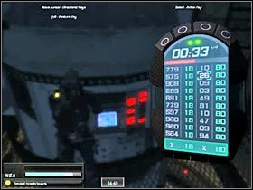 Po rozbrojeniu rakiety będziesz jedynie musiał uciec z fabryki - Iceland - Geothermal Plant (3) | Misja 1 w Splinter Cell Double Agent - Tom Clancys Splinter Cell: Double Agent - poradnik do gry