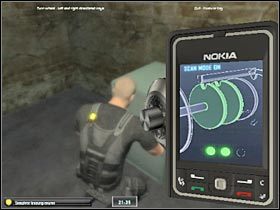 5 - NYC - JBA HQ - Part 1 (2) | Misja 3 w Splinter Cell Double Agent - Tom Clancys Splinter Cell: Double Agent - poradnik do gry