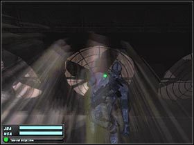 5 - Sea of Okhotsk (2) | Misja 4.2 w Splinter Cell Double Agent - Tom Clancys Splinter Cell: Double Agent - poradnik do gry