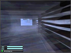 6 - Sea of Okhotsk (2) | Misja 4.2 w Splinter Cell Double Agent - Tom Clancys Splinter Cell: Double Agent - poradnik do gry