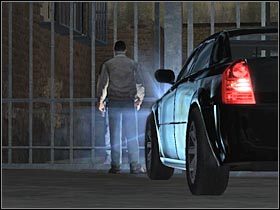 1 - NYC - JBA HQ - Part 2 (1) | Misja 6 w Splinter Cell Double Agent - Tom Clancys Splinter Cell: Double Agent - poradnik do gry