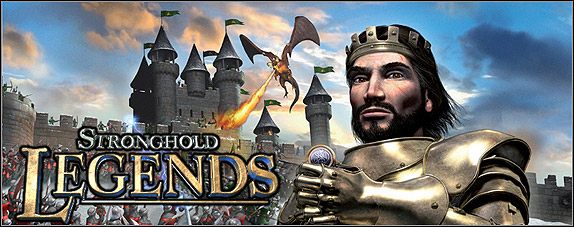 Stronghold Legends jest kolejną częścią z cyklu gier strategicznych o wspólnej nazwie Stronghold (Twierdza) - Twierdza Legendy - poradnik do gry