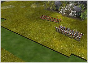 Fosa dookoła zamku powstrzyma wrogie ataki - Chapter VI - Victory | Kampania King Arthur w Twierdza Legendy - Twierdza Legendy - poradnik do gry