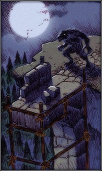 Pozdrawiam Cię przyjacielu, dobrze mi służyłeś - Chapter II - Radu | Kampania Evil w Twierdza Legendy - Twierdza Legendy - poradnik do gry