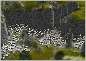 Twoje źródło kamiena - Chapter II - Radu | Kampania Evil w Twierdza Legendy - Twierdza Legendy - poradnik do gry