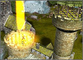 Vampire Creeper robi swoje - Chapter III - Transylvania | Kampania Evil w Twierdza Legendy - Twierdza Legendy - poradnik do gry