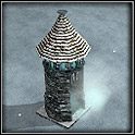 Ice Tower (Lodowa Wieża) - Wojsko | Budynki i elementy fortyfikacji w Twierdza Legendy - Twierdza Legendy - poradnik do gry