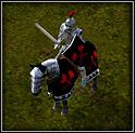 Knight (Rycerz na koniu) - Część 1 | Jednostki w Twierdza Legendy - Twierdza Legendy - poradnik do gry