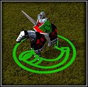 Sir Bedivere (Rycerz Okrągłego Stołu) - Część 1 | Jednostki w Twierdza Legendy - Twierdza Legendy - poradnik do gry