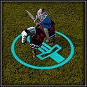 Sir Lancelot (Rycerz Okrągłego Stołu) - Część 1 | Jednostki w Twierdza Legendy - Twierdza Legendy - poradnik do gry