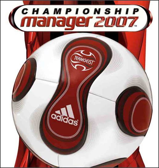 Oddaję w Wasze ręce poradnik do polskojęzycznej wersji gry Championship Manager 2007 - Championship Manager 2007 - poradnik do gry