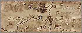 Akatosh - w pobliżu Bruma Caverns - Pilgrimage | Zadania The Elder Scrolls IV Knights of the Nine - The Elder Scrolls IV: Knights of the Nine - poradnik do gry