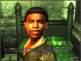 1 - Stendarrs Mercy | Zadania The Elder Scrolls IV Knights of the Nine - The Elder Scrolls IV: Knights of the Nine - poradnik do gry