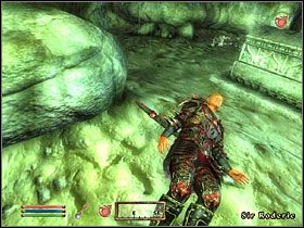 1 - The Faithful Squire | Zadania The Elder Scrolls IV Knights of the Nine - The Elder Scrolls IV: Knights of the Nine - poradnik do gry