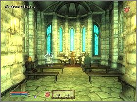 3 - The Faithful Squire | Zadania The Elder Scrolls IV Knights of the Nine - The Elder Scrolls IV: Knights of the Nine - poradnik do gry
