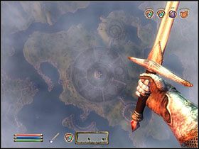 3 - Umaril the Unfeathered | Zadania The Elder Scrolls IV Knights of the Nine - The Elder Scrolls IV: Knights of the Nine - poradnik do gry