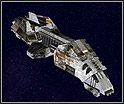 Trzon floty Konsorcjum - Jednostki kosmiczne - Nowości - Star Wars: Empire at War - Forces of Corruption - poradnik do gry