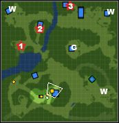 Darthomir. - Misja 13 - Mroczny sojusznik - Kampania - Star Wars: Empire at War - Forces of Corruption - poradnik do gry