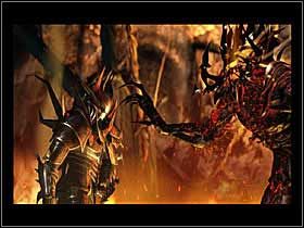 Zło zostało obudzone! - Prolog cz.1 | Prolog | Dark Messiah of Might and Magic - Dark Messiah of Might and Magic - poradnik do gry