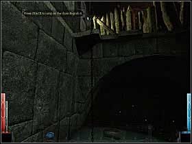 Do góry łańcuszkiem? Proszę bardzo! - Prolog cz.1 | Prolog | Dark Messiah of Might and Magic - Dark Messiah of Might and Magic - poradnik do gry