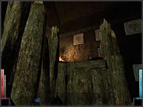 Teraz tylko podciągnąć się n a rękach! - Prolog cz.2 | Prolog | Dark Messiah of Might and Magic - Dark Messiah of Might and Magic - poradnik do gry